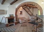 Terratetto in vendita a Capanne - Montopoli in Val d'Arno 151 mq  Rif: 1406165