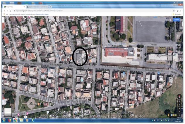 IMMOBILI-IMMOBILE RESIDENZIALE-Via Santa Barbara, 110, 00048 Nettuno RM, Italia - Foto 10