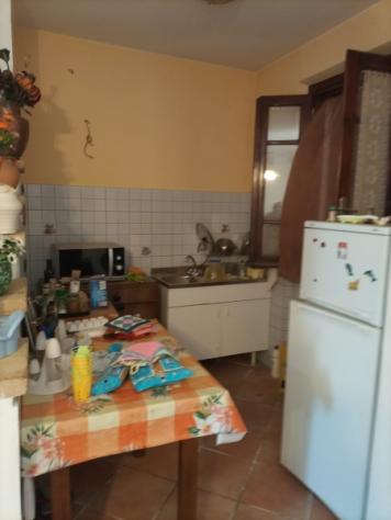 Casa in Trifamiliare 160 mq in Vendita a Castiglion Fosco - Foto 7
