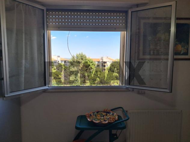 Appartamento in vendita a Ragusa, Viale Europa - Foto 11
