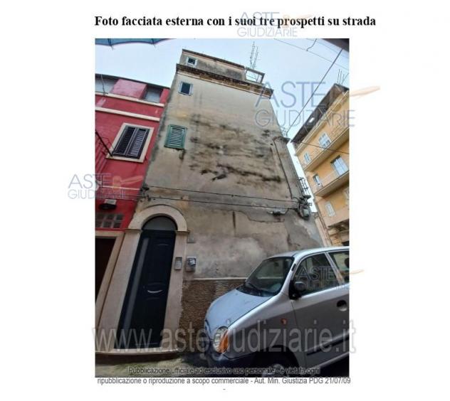 IMMOBILI-IMMOBILE RESIDENZIALE-Via Mario Rossi, 26a, 97100 Ragusa RG, Italia - Foto 8