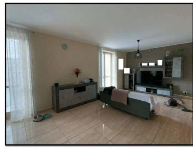 Immobile in asta di 159 m² in vendita a Riva Presso Chieri - Foto 2