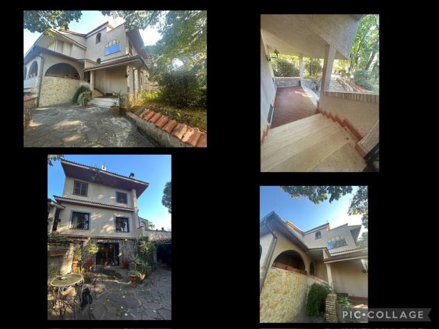 Villa in Via Paolo Monelli - Foto 3