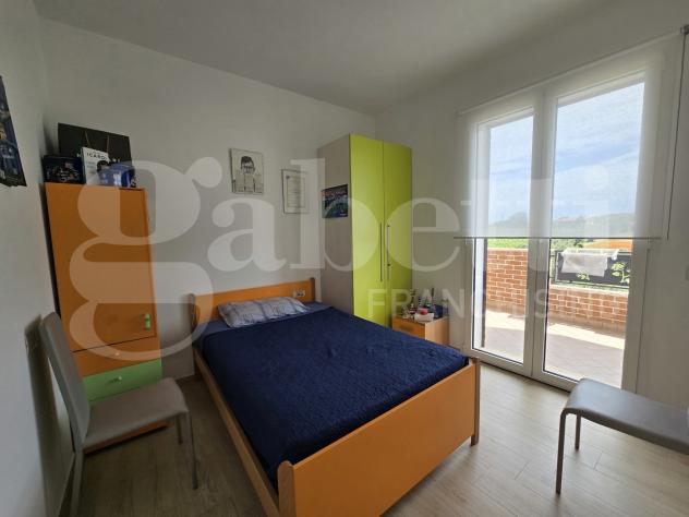 Villa a schiera - Roseto degli Abruzzi . Rif.: Cod. rif 3317437VRG - Foto 17