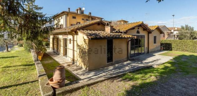 Villa in vendita a Serra - San Miniato 600 mq Rif: 1363663 - Foto 2