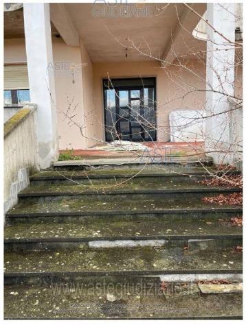 IMMOBILI-IMMOBILE RESIDENZIALE-Contrada Colli Mampioppo, 1 - Foto 8