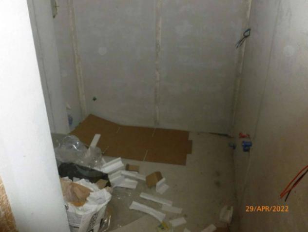 Immobile in asta di 84 m², box auto in vendita a Silvi - Foto 7