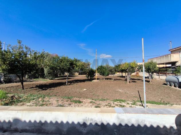 Villa singola in vendita a Siracusa, Fanusa - Foto 17