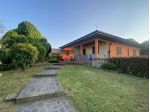 VILLA SINGOLA CON GIARDINO ESCLUSIVO