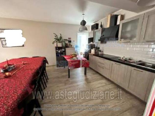 IMMOBILI-IMMOBILE RESIDENZIALE-Via Case Viti - Foto 4