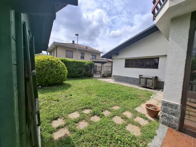 Villa in vendita a Volpiano - Foto 3