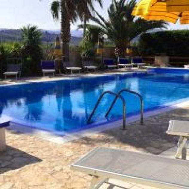 Residence Palm Garden - Foto 2
