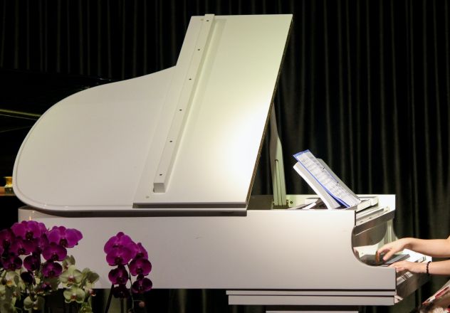Lezioni pianoforte Landriano