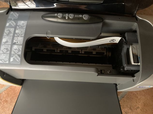 Stampante Epson Stylus C86 - Foto 3