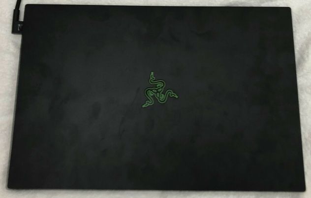 Razer Blade Pro 17 17.3 (1TB ,Intel i7 9th Generazione - Foto 4