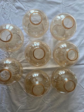 LAMPADARIO SOGGIORNO VINTAGE - Foto 4
