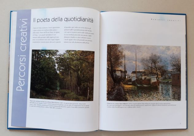 Alfred Sisley - Foto 4