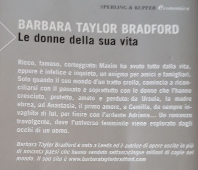 Le donne della sua vita - Foto 2