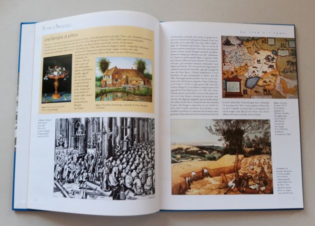 Pieter Bruegel - Foto 3