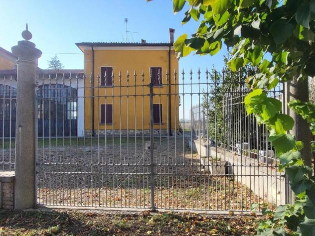 Villa in vendita a Roccabianca - Foto 15