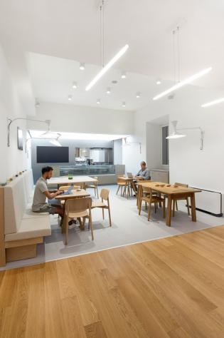 Unisciti a una comunità imprenditoriale fiorente a Rome Spaces Veneto - Foto 9