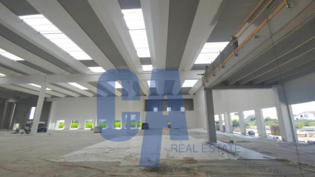 Laboratorio a Truccazzano - Rif. MLCA954
