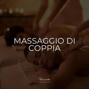 Massaggio tantra di coppia a Napoli per uomini distinti e coppie