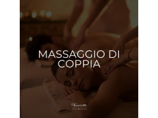 Massaggi - benessere Napoli - Massaggio tantra di coppia a Napoli per uomini distinti e coppie