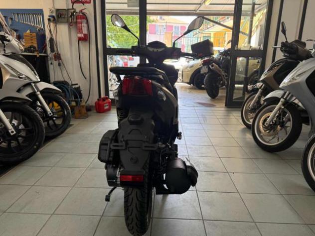 KYMCO MICARE 125 125 7 rif. 23790319 - Foto 6
