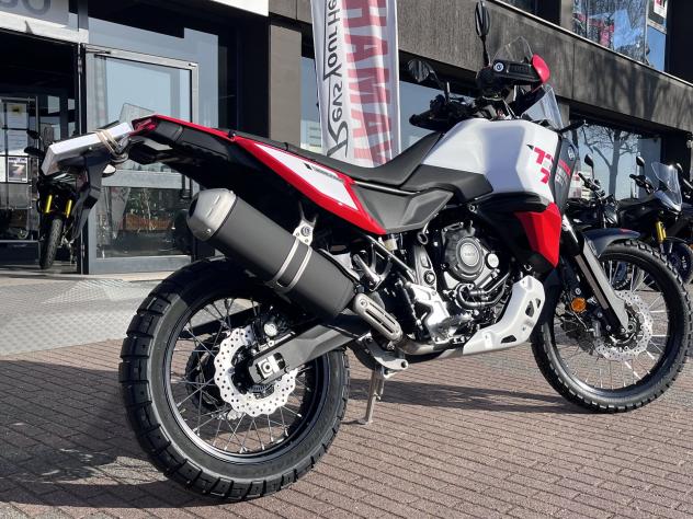 Yamaha Ténéré 700 World Raid new 2026 pronta consegna - Foto 3
