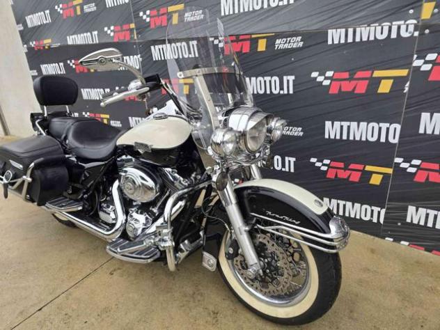 HARLEY-DAVIDSON FLHRC Road King Classic 103 Video 360 rif. 23989289 - Foto 4