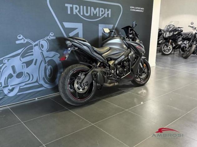 SUZUKI GSX GSX-S1000 ABS rif. 23898842 - Foto 2