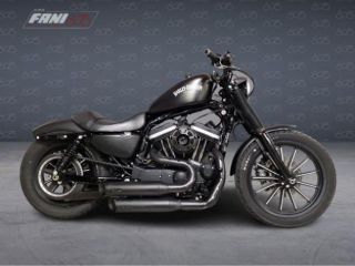 HARLEY-DAVIDSON 883 Sportster XL - rif. 24123134