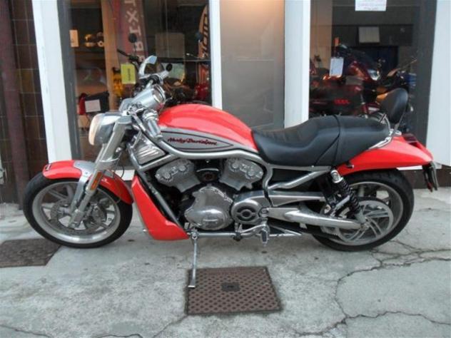 HARLEY-DAVIDSON V-Rod VRSCR Street Rod rif. 18031695