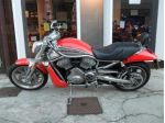HARLEY-DAVIDSON V-Rod VRSCR Street Rod rif. 18031695