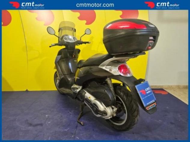 APRILIA Scarabeo 500 Garantito e Finanziabile rif. 23991881 - Foto 7