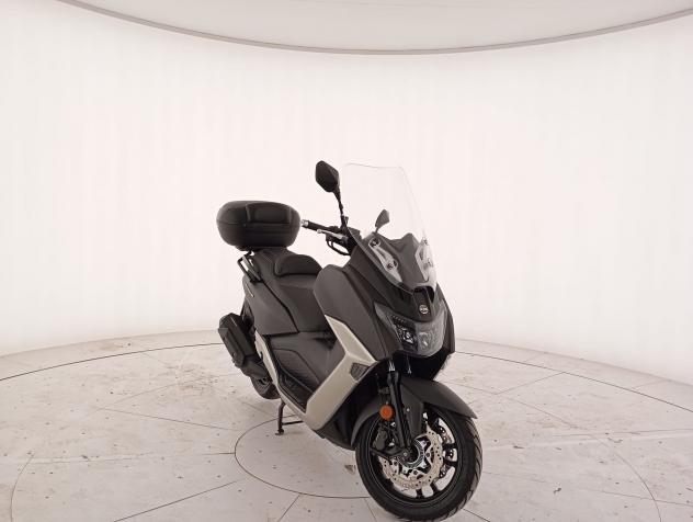 Sym Maxsym 400 ABS - Foto 5