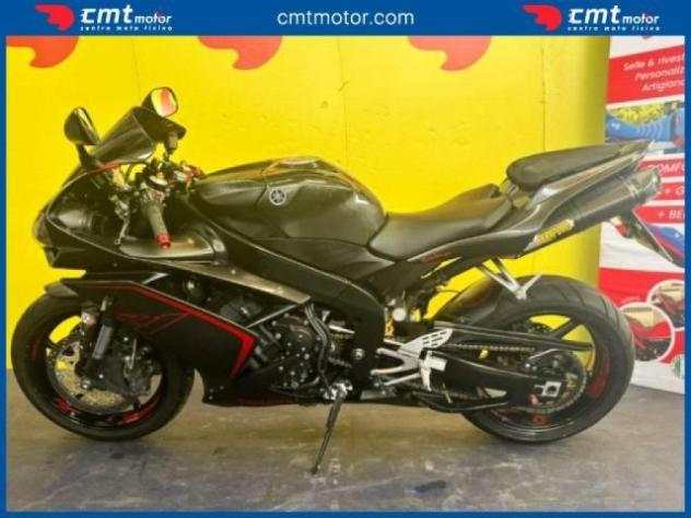 YAMAHA YZF R1 Garantita e Finanziabile rif. 21642660 - Foto 3