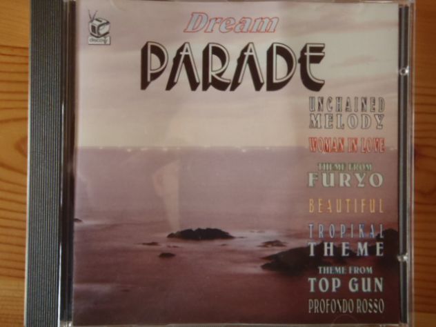 Cd raccolta musiche da film - Foto 5