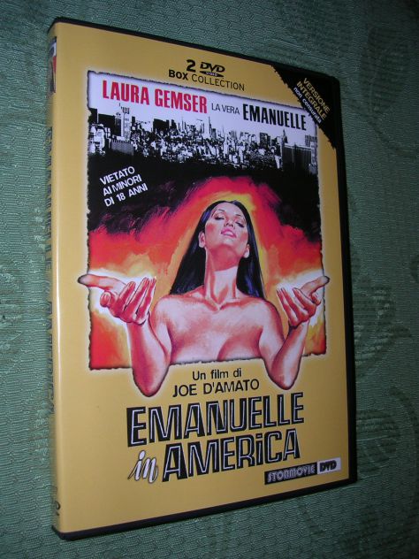 EMANUELLE IN AMERICA - Foto 4