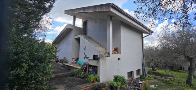 Villa in vendita a Sassari