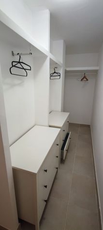 Camera con bagno e cabina armandio - Foto 7