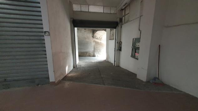 Appartamento in affitto a Genova - Foto 12