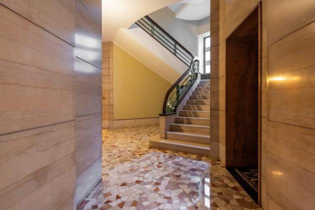Appartamento di 90 m² con 2 locali in affitto a Milano - Foto 12