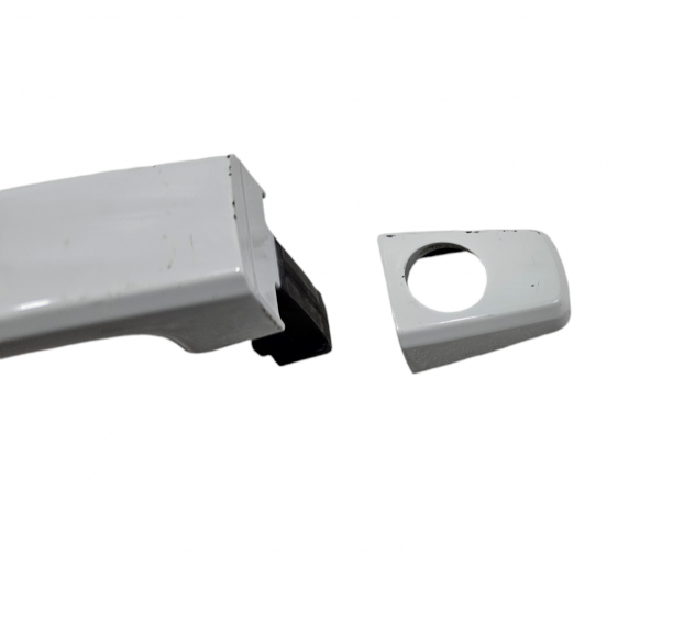 MANIGLIA ESTERNA ANTERIORE SINISTRA OPEL Mokka 1° Serie 92233089 (12) - Foto 2