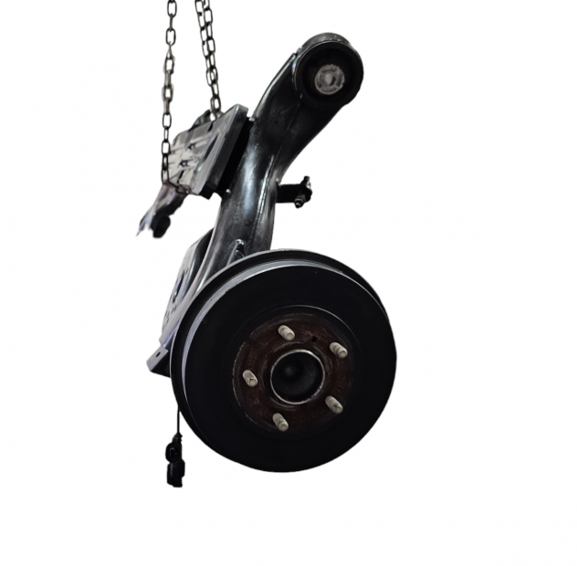 ASSALE POSTERIORE FORD Puma Serie L1TC-5K952-AF Diesel 1500 (19) - Foto 4