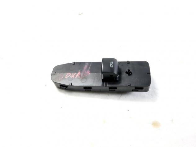 23326283 COMANDO INTERRUTTORE ALZA-VETRO ALZA-CRISTALLO PORTA ANTERIORE DESTRA OPEL INSIGNIA B SW 1.5 B 103KW 6M 5P (2018) RICAMBIO USATO - Foto 4