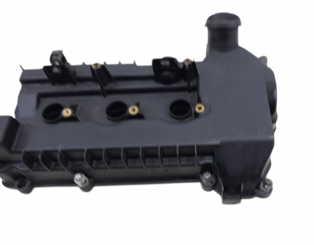 COPERCHIO PUNTERIE MITSUBISHI Colt Serie 5P (Z) MN195625C 134910 Benzina 1100 (0612) - Foto 12