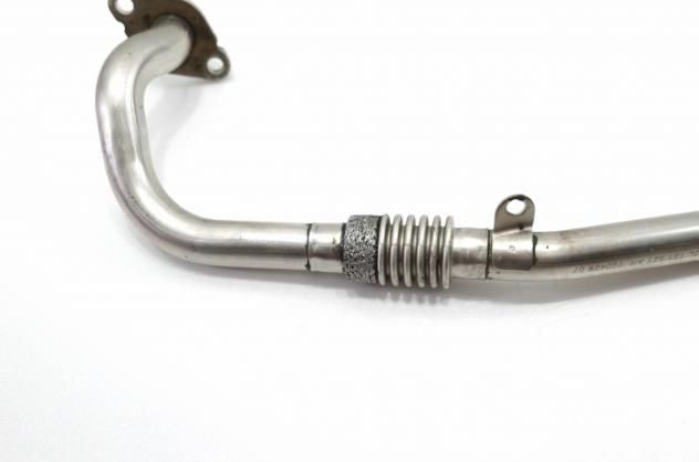 TUBO VALVOLA EGR AUDI Q5 Serie (8RB) 03L131512AH CAGA, CJCA Diesel 2000 (0812) - Foto 4