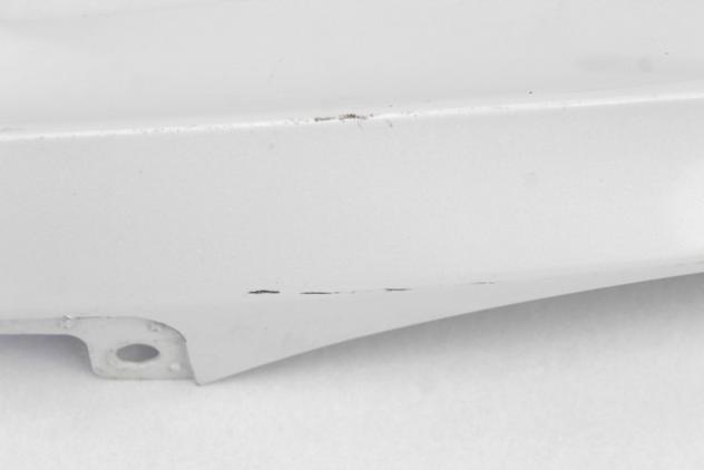 YAMAHA YZF R6 2C02117W00 FIANCHETTO SUPERIORE CARENA DESTRA RJ11 06 - 07 RIGHT SIDE UPPER COVER LEGGERI GRAFFI ATTACCO DANNEGGIATO - Foto 3